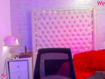 Pamelamiler_ Chaturbate stream image from May 19, 2026
