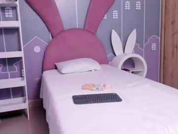 Sammy_Cute4u Chaturbate stream image from May 19, 2026