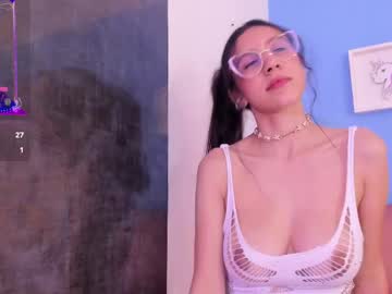Shery_Milk Chaturbate stream image from May 19, 2026