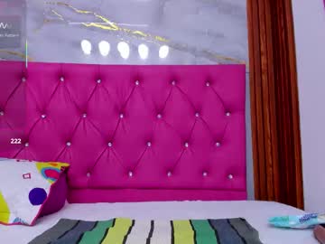 Ximena_Ruiz18 Chaturbate stream image from May 19, 2026