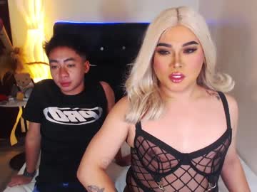 Yourfavoriteysabelle Chaturbate stream image from May 19, 2026