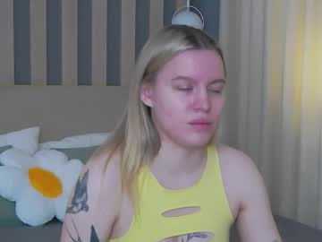 Amaliabell Chaturbate stream image from May 19, 2026