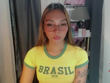 Asianhottiesttamira Chaturbate stream image from May 19, 2026