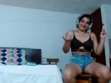 Cannelasoul Chaturbate stream image from May 19, 2026