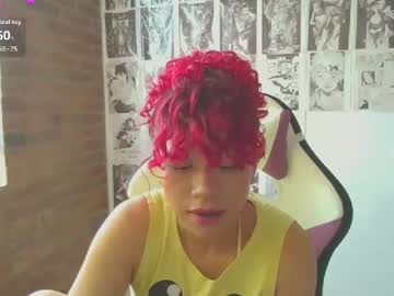 Cherry_Blummy Chaturbate stream image from May 19, 2026