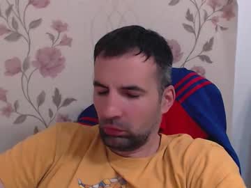 Gianni_Lion Chaturbate stream image from May 19, 2026