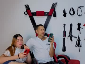 Hana_And_Zeta2 Chaturbate stream image from May 19, 2026