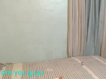 Hotcumduo_Goddess Chaturbate stream image from May 19, 2026