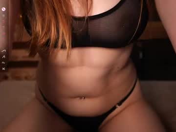 Hotfrecklesgirl Chaturbate stream image from May 19, 2026