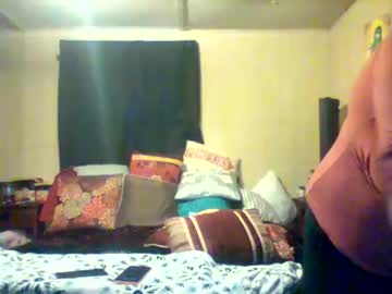 Its_Kimber Chaturbate stream image from May 19, 2026