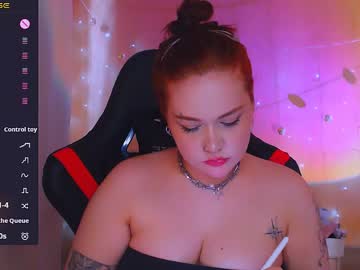 Lala_Loulou Chaturbate stream image from May 19, 2026
