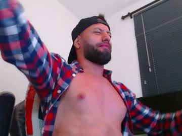 Oliverdrew1 Chaturbate stream image from May 19, 2026