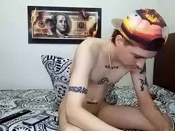 Rangel_Sex Chaturbate stream image from May 19, 2026