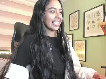 Soy_Gabrielaa Chaturbate stream image from May 19, 2026