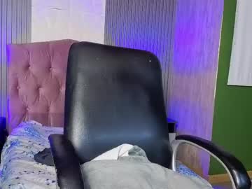 Tatty_Wilson12 Chaturbate stream image from May 19, 2026