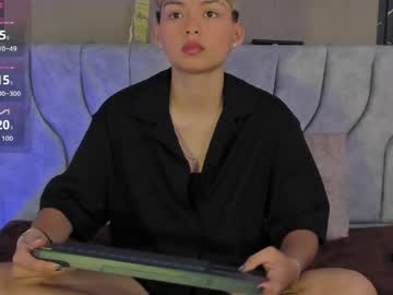 Tefi_Meow_ Chaturbate stream image from May 19, 2026