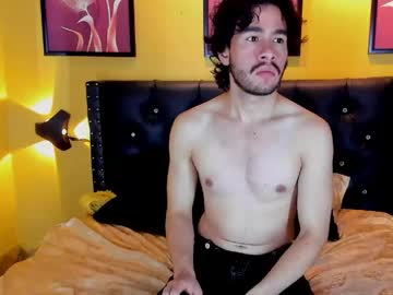 Theo_Riviera Chaturbate stream image from May 19, 2026