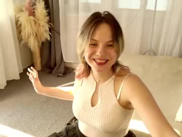 True_Voice Chaturbate stream image from May 19, 2026