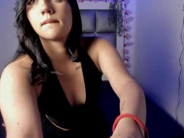 Ambar_Js Chaturbate stream image from May 19, 2026