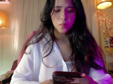 Anisahade Chaturbate stream image from May 19, 2026