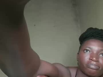 Hottie_Amor Chaturbate stream image from May 19, 2026