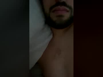 Italianboy95dream Chaturbate stream image from May 19, 2026