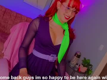 Julianna_Saenz Chaturbate stream image from May 19, 2026