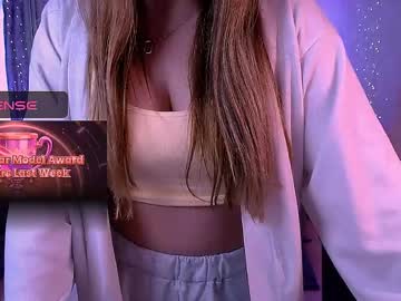 Libra_Mia Chaturbate stream image from May 19, 2026