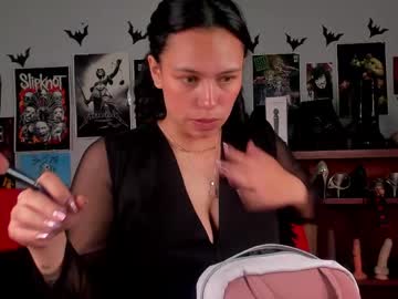 Lilith_Deveraux_ Chaturbate stream image from May 19, 2026