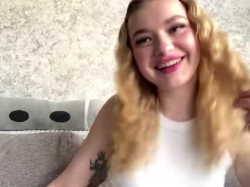 Lissapiek Chaturbate stream image from May 19, 2026