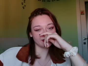 Orange___Melani Chaturbate stream image from May 19, 2026