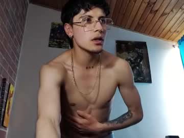 Pauldamico Chaturbate stream image from May 19, 2026