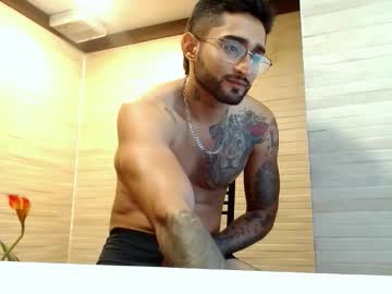 Rauldickins Chaturbate stream image from May 19, 2026