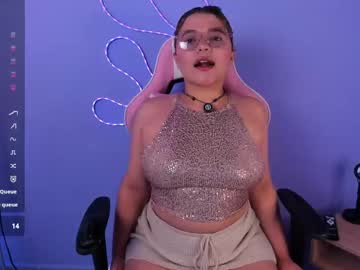 Renatajones11 Chaturbate stream image from May 19, 2026