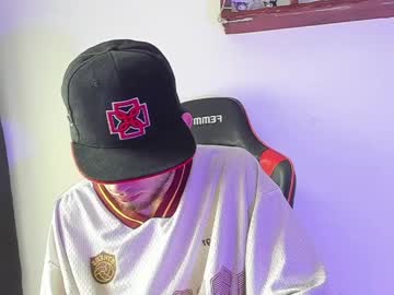 Samevansx Chaturbate stream image from May 19, 2026