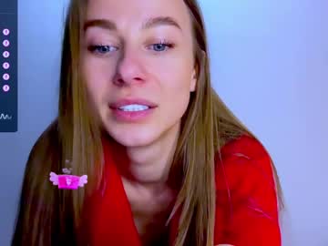 Sweet_Mia_91 Chaturbate stream image from May 19, 2026