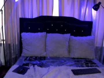 Taliathompson Chaturbate stream image from May 19, 2026