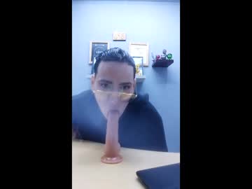 Transprins Chaturbate stream image from May 19, 2026