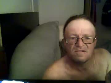 Unclemuff Chaturbate stream image from May 19, 2026