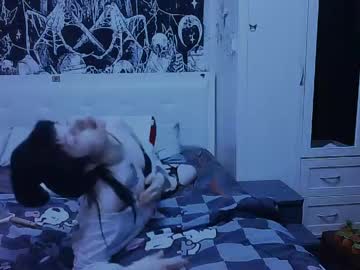 Allisondeetz Chaturbate stream image from May 19, 2026