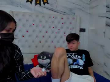 Arissha_Lee Chaturbate stream image from May 19, 2026