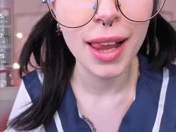 _Dearkate_ Chaturbate stream image from May 19, 2026