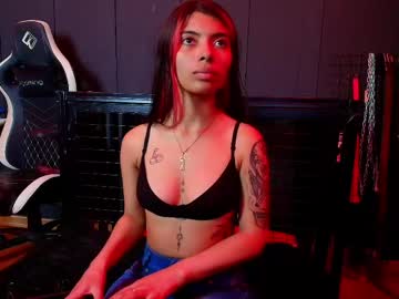 Melannie_Collins Chaturbate stream image from May 19, 2026