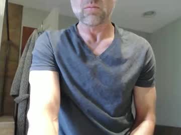 123h0rny Chaturbate stream image from May 19, 2026