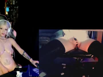 Badd0ll Chaturbate stream image from May 19, 2026