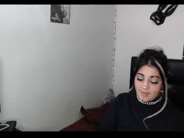 Clarckbonny Chaturbate stream image from May 19, 2026