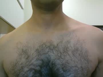 Fitfriendlyandhairy Chaturbate stream image from May 19, 2026