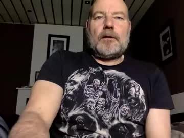 Frits1965 Chaturbate stream image from May 19, 2026