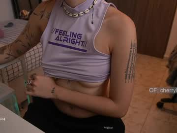 Kinky_Mj Chaturbate stream image from May 19, 2026