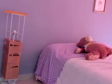 Laracat18 Chaturbate stream image from May 19, 2026